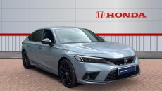 Honda Civic 2.0 eHEV Sport 5dr CVT Hybrid Hatchback